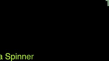 Colombian babysitter Lola Spinner sneaks fun after bedtime