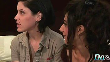 watch my wife take that stud's cock deep inside