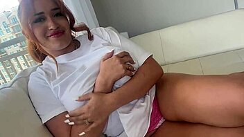 thick latina stepsis nia bleu new big boobs creampie ride pov household roleplay fantasy 💋🍑🔥