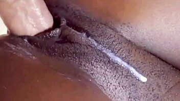 i crave eni's juicy creampie sneak