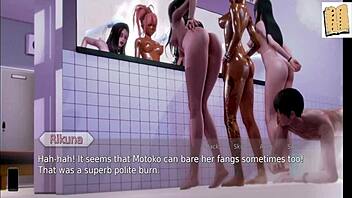 Academy 130 Game Exploration Highlights