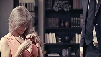 Boss, you plowing your milf secretary after hours?