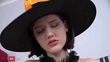 margo von teese skinny teen anal creampie blowjob compilation