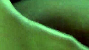 muscular f-cup japanese nurse oozes pheromones in solo pussy lip masturbation frenzy