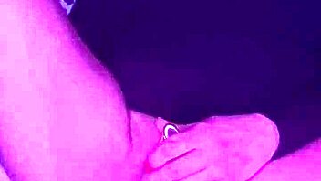 raven's dirty pussy play explodes wildly!