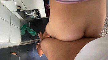 your thick shaft stretches my tight spot but skip condom i love raw feel