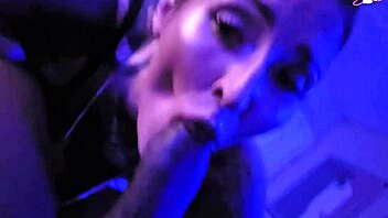 homemade interracial group rough fucks with sloppy deepthroats gagging whores