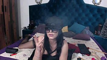 Milfycalla's fetish blowjob shorts compilation big ass latina