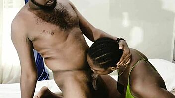 outdoor public mistaken identity leads to wild fuck session