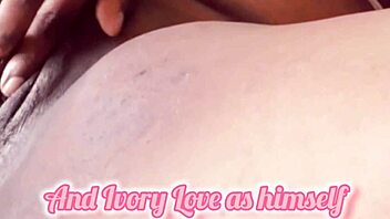 i crave eni's juicy creampie sneak