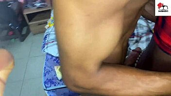 Fucks Stranger Raw In Public Toilet Creampie Explosion!