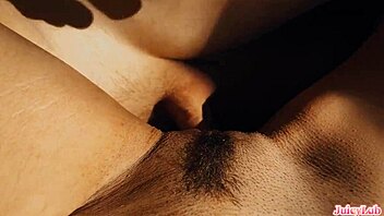 hot babe jerks cock hard while driving wildly