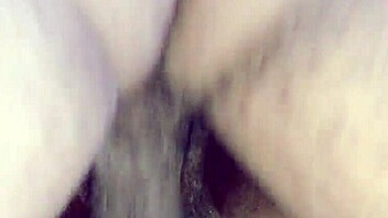 outdoor public mistaken identity leads to wild fuck session