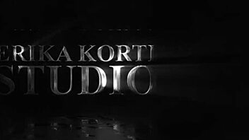 Teen Endures Brutal DP DVP Hardcore with Piss from Massive Cocks