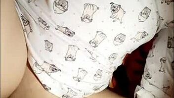 Daddy, Come Fuck Me Sideways While Everyone's Away In Bed!