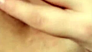 Watch me stroke my fat pussy just for your whatsapp pleasure