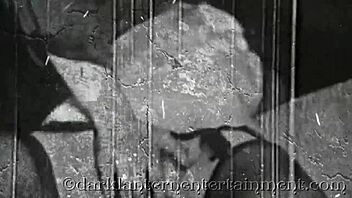 ever wondered about my secret life in retro times?