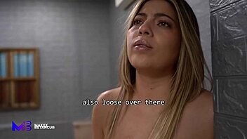 cop bangs thick latina whore deep at station 💦 max betancur & shairapsychosex 😈