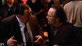 Gina Lynn Teases Big Tits In Steamy Striptease Undress Scene