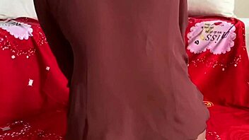 every vacation with cute babe ends naughty