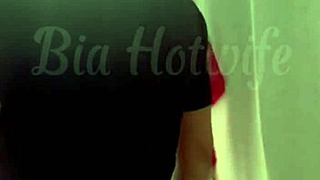 hey corno, watch my tight ass get wrecked on our bed