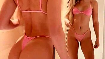 hey check these sexy bikini hotties teasing their curves wildly