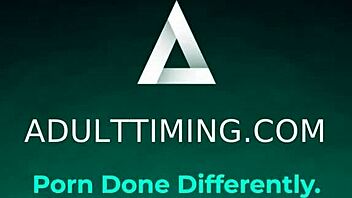 Step aside Casper, this innocent babe's mine for rough interracial ride