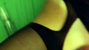 Blonde teacher, wanna see my stockings?