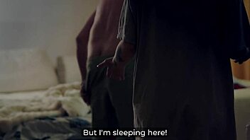 redhead babe's pussy pounded hard and screaming loud