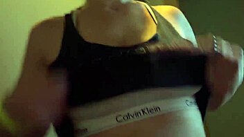 Wife gets fucked at sex club and street in front of watchers