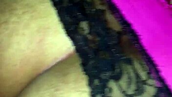 Hot Shemale Ladyboy Gets Bareback Anal Pounding