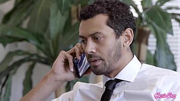 alex jones fucks newlywed bride kyler quinn's big tits pussy