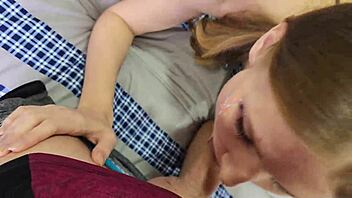 let's fuck wildly like a horny maid in this hotel