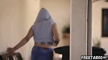 haley reed endures unforgettable rough threesome punishment full movie