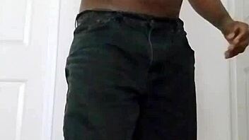 hey join me shaving and masturbating in private now