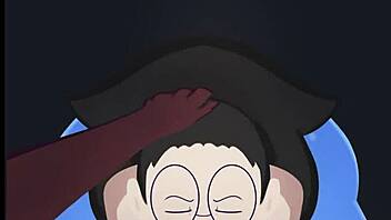 drunk busty argentine teen gives sloppy party blowjob