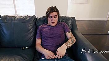 No Condoms Needed with Hot Redhead Milf Sophia Locke