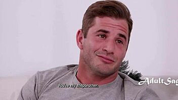 so adira allure squirts wildly with nathan bronson