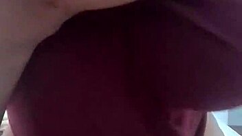 oh man, i can't believe my huge cock fits her!