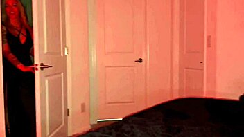 athletic babe begs for bbc creampie pounding