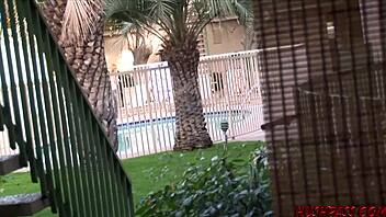 just how sexy and savage does angie get with lisa?