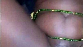 Jake D Brutally Pounds Sexy Ebony Phat Ass Mouthful Cum Reward