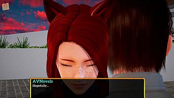 Big ass brunette takes monster cock deep