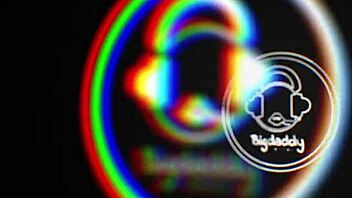 Emma's intense first cam doggystyle cumshot pounding