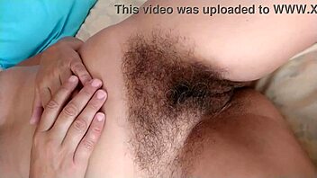 neighbors jerk off watching my huge hairy pussy lips flashing