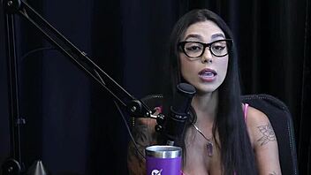 didy reis got hacked, fucked maximo garcia, learned riding tips and loves public exposure on sheer red