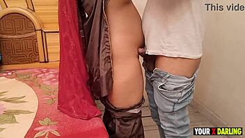 punjabi college girl takes rakesh's load on pussy part 2