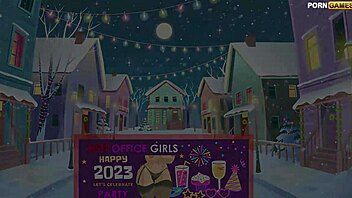 let's play my lucky tickets with hairy tits and anal fun