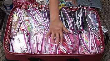 Ladies Beg Guys for Intense Fucking and Pussy Licks