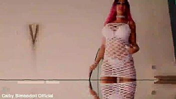 Moaning in Ecstasy from Big Cock Anal Pounding Deep Inside